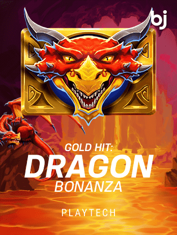 Gold Hit Dragon Bonanza thumbnail