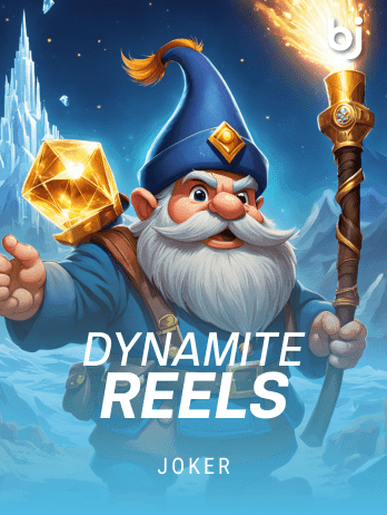 Dynamite Reels thumbnail